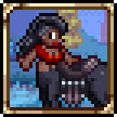 Add-on: Centaur Mount: Dark Mare