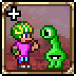 Add-on: Commander Keen Costume (Slim)