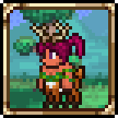 Dryad Deer Costume (Regular)